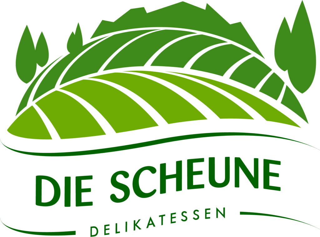 The Good Food Partner-Die Scheune