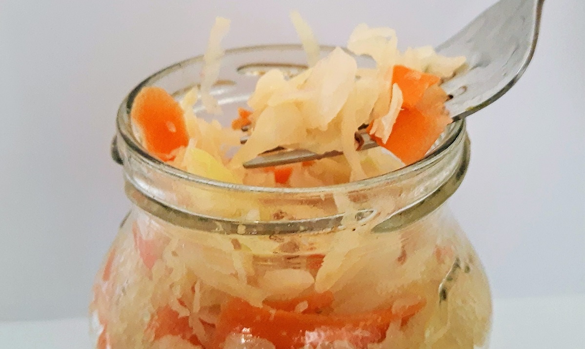 Gemüse selbst fermentieren – ganz einfach und lecker