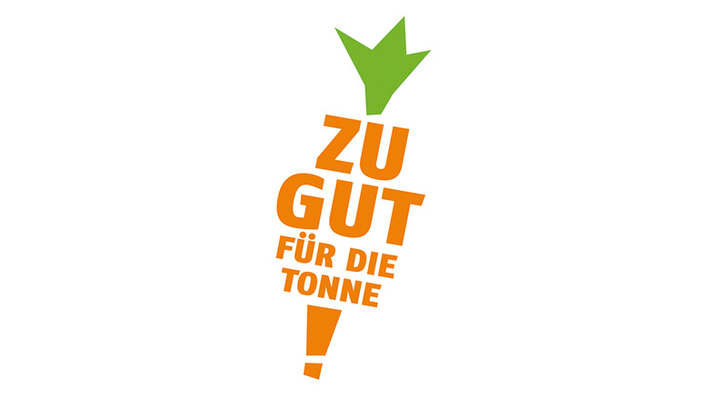 Zu gut für die Tonne Nominierung